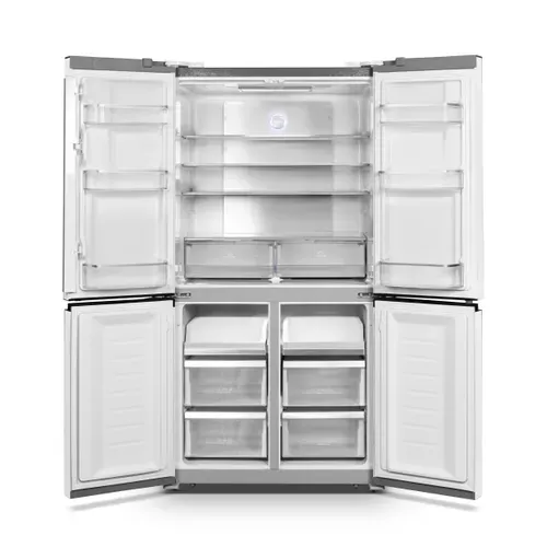 Réfrigérateur Multiportes 564l Blanc - Scmd564nfgl-we