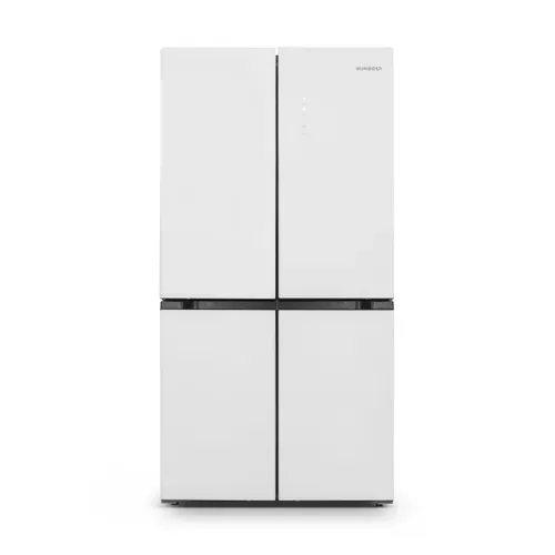 Réfrigérateur Multiportes 564l Blanc - Scmd564nfgl-we