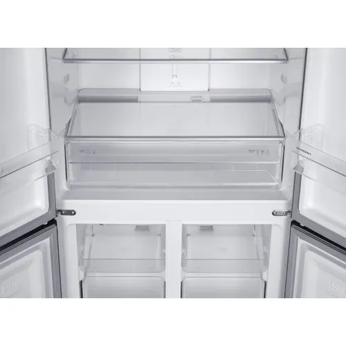 Réfrigérateur Multiportes 362l Inox - Scmd362hnf-xd