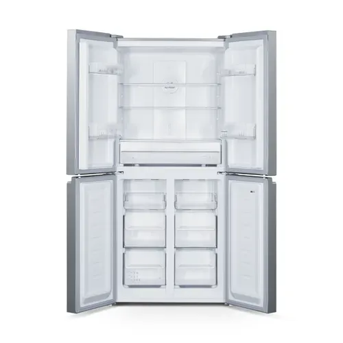 Réfrigérateur Multiportes 362l Inox - Scmd362hnf-xd