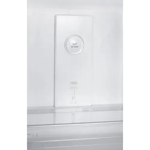 Réfrigérateur Multiportes 362l Inox - Scmd362hnf-xd