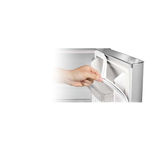 Réfrigérateur Multiportes 362l Inox - Scmd362hnf-xd