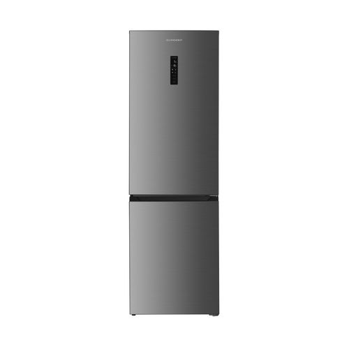 Réfrigérateur Combiné Inox - Sccb347hdnf-xd