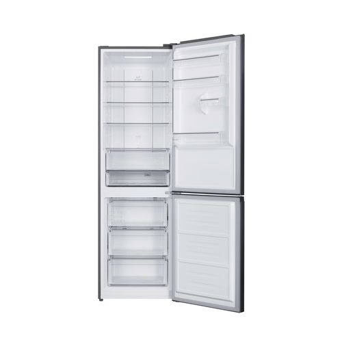Réfrigérateur Combiné Inox - Sccb347hdnf-xd