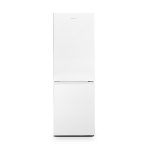 Réfrigérateur Combiné 327l Blanc - Sccb327hnf-we