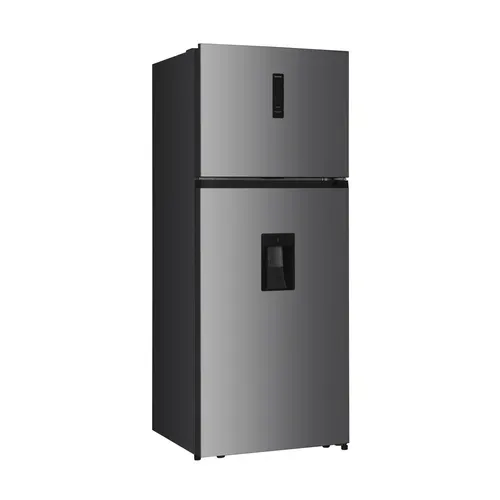 Réfrigérateur Double Porte 413l Inox - Scdd413nfwd-xe