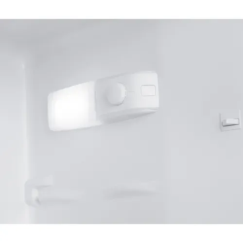 Réfrigérateur Double Porte 206l Inox - Scdd206h-xe