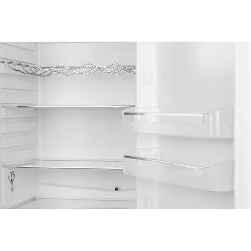 Réfrigérateur Combiné 304l Vintage Crème - Sccb300v-cre