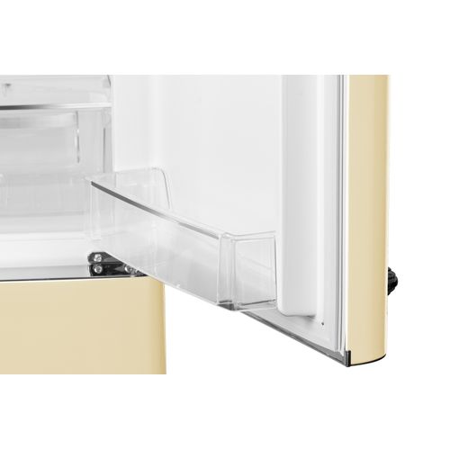 Réfrigérateur Combiné 249l Vintage Crème - Sccb250v-cre
