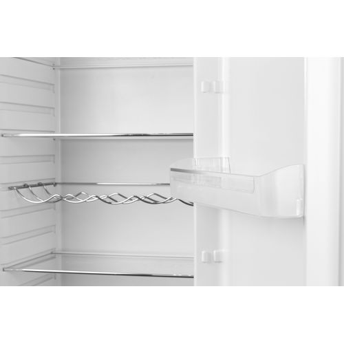 Réfrigérateur Une Porte 337l Vintage Crème - Sccl329v-cre