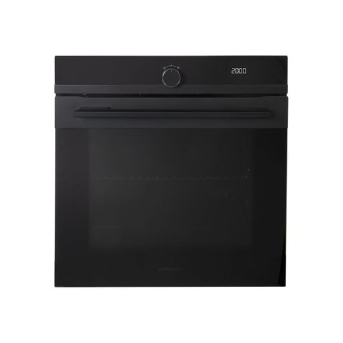 Four Pyrolyse 81l 10 Fonctions Noir - Scfp805s-bm