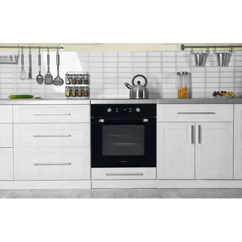 Four Encastrable 65l 5 Fonctions Noir - Scop658pp-a