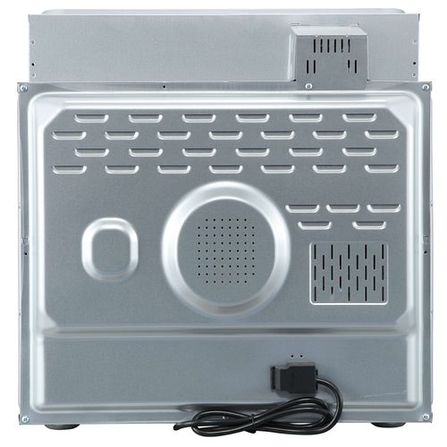 Four Encastrable 65l 5 Fonctions Noir - Scop658pp-a