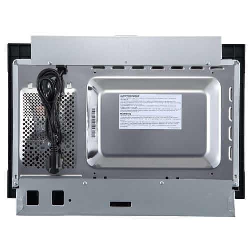 Four Micro-ondes Faible Profondeur 20l Noir- Scmw2038sb