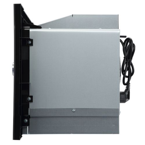 Four Micro-ondes Faible Profondeur 20l Noir- Scmw2038sb