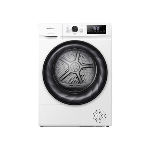 Sèche-linge Pompe à Chaleur 9kg Blanc - Scsl9hp-wd