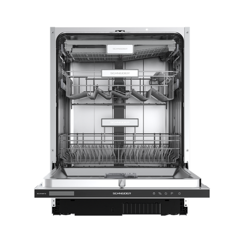 Lave-vaisselle Full Intégrable 14 Couverts - Sclvi1444t-g