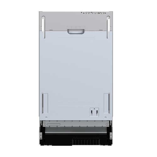 Lave-vaisselle Full Intégrable Schneider 10 Couverts, Silencieux et Économique