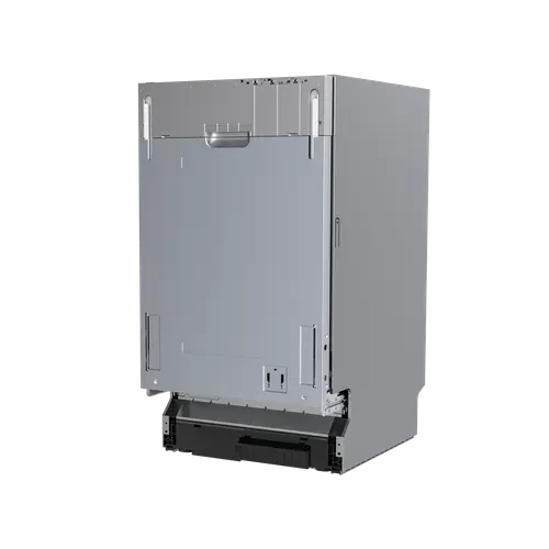 Lave-vaisselle Full Intégrable Schneider 10 Couverts, Silencieux et Économique