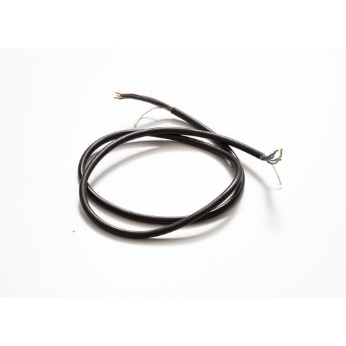 Cuisinière Vitrocéramique Black Mat - Sccv53c-bm