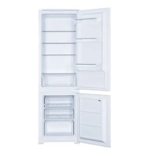 Réfrigérateur Combiné 249l Blanc - Scrli177b-e