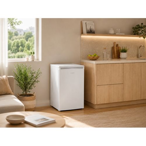 Réfrigérateur Table top 55cm 131l Blanc - Scttl131-wd