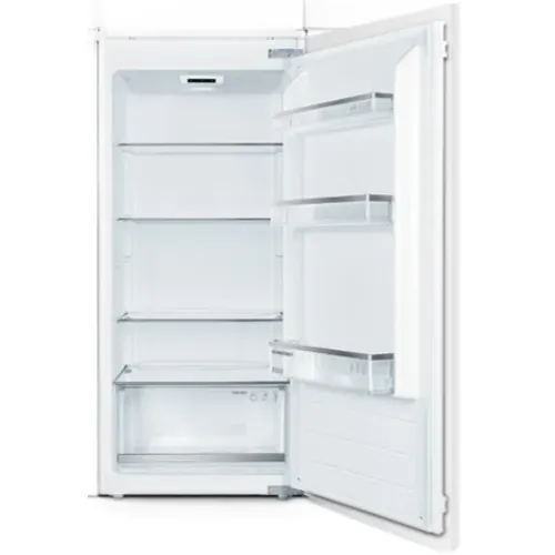 Réfrigérateur Intégrable 197l Blanc - Scrli122-d