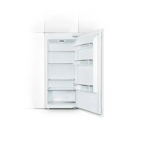 Réfrigérateur Intégrable 197l Blanc - Scrli122-d