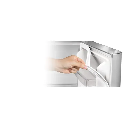 Réfrigérateur Intégrable 197l Blanc - Scrli122-d