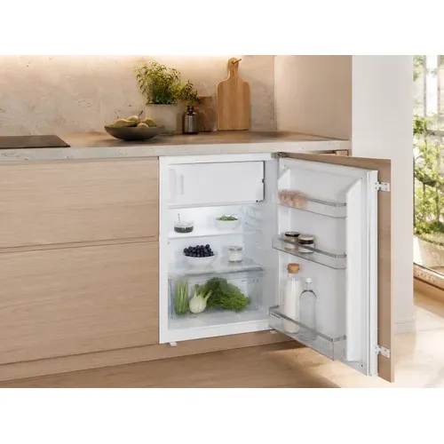 Réfrigérateur Top Intégrable 116l Blanc - Scrf880s-d