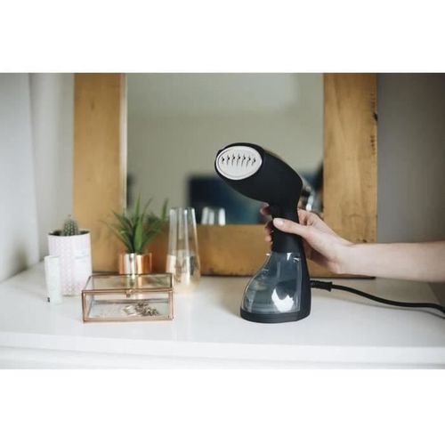 S-travel Defroisseur Vapeur A Main 1400w - Noir