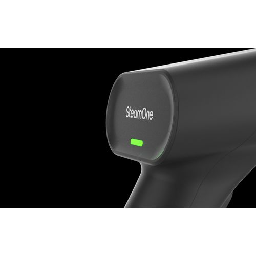 Défroisseur vapeur à main STEAMONE EUDTC75B SteamOne Noir