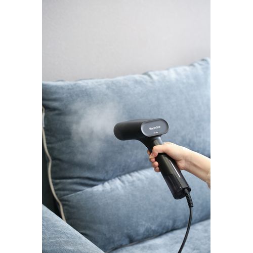 Défroisseur vapeur à main STEAMONE EUDTC75B SteamOne Noir