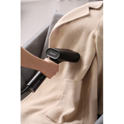 Défroisseur vapeur à main STEAMONE EUDTC75B SteamOne Noir