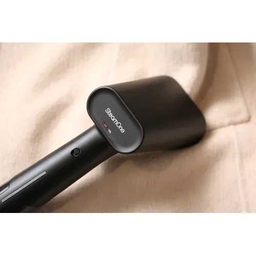 Défroisseur vapeur à main STEAMONE EUDTC75B SteamOne Noir