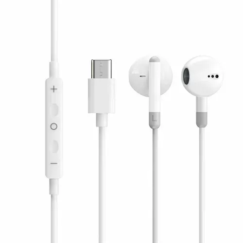 Ecouteurs intra-auriculaire INOVALLEY CO1-N vue de face
