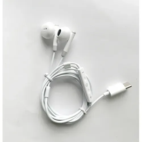 Ecouteurs intra-auriculaire INOVALLEY CO1-N