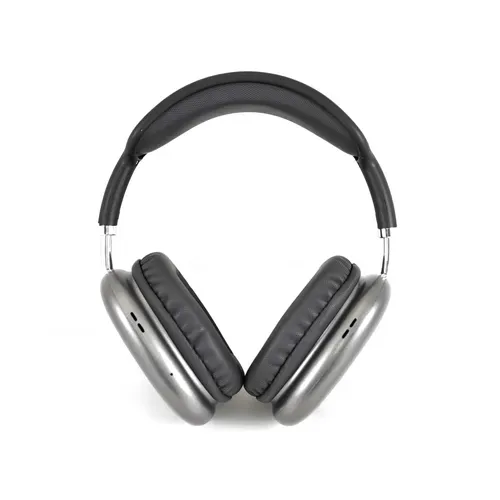 Casque bluetooth® INOVALLEY CAQ112BTH vue de face