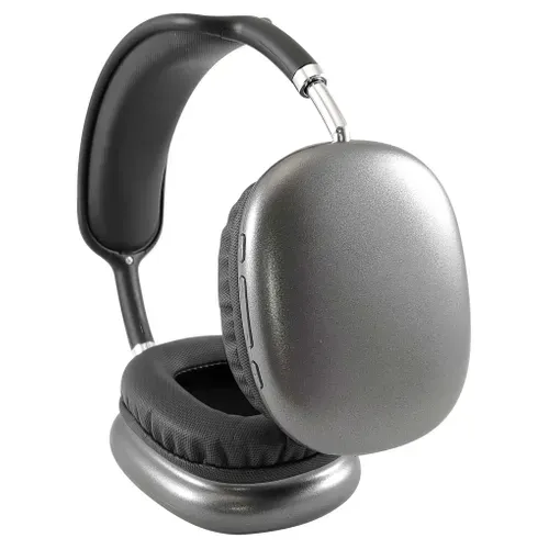Casque bluetooth® INOVALLEY CAQ112BTH vue 3/4