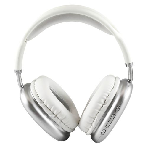 Casque bluetooth® INOVALLEY CASQBT CAQ112BTH W