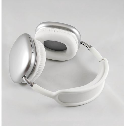 Casque bluetooth® INOVALLEY CASQBT CAQ112BTH W