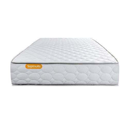 Matelas Mémoire De Forme 90x190 Memo - Ep: 20cm - Confort Très Ferme