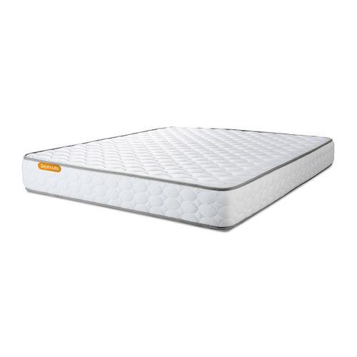 Matelas Mémoire De Forme 180x200 Memo - Ep: 20cm - Confort Très Ferme