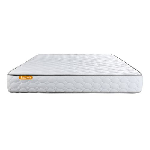 Matelas Mémoire De Forme 180x200 Memo - Ep: 20cm - Confort Très Ferme