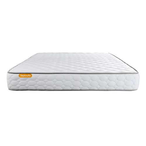 Matelas Mémoire De Forme 180x200 Memo - Ep: 20cm - Confort Très Ferme
