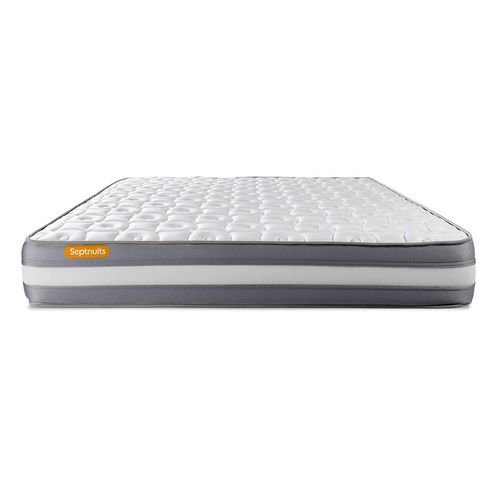 Matelas Mémoire De Forme 160x200 Memo Plus - Ep: 24cm - Confort Ferme