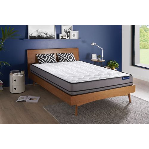 Matelas Ressorts Ensachés 180x200 Actiflex Night - Ep: 20cm - Confort Très Ferme