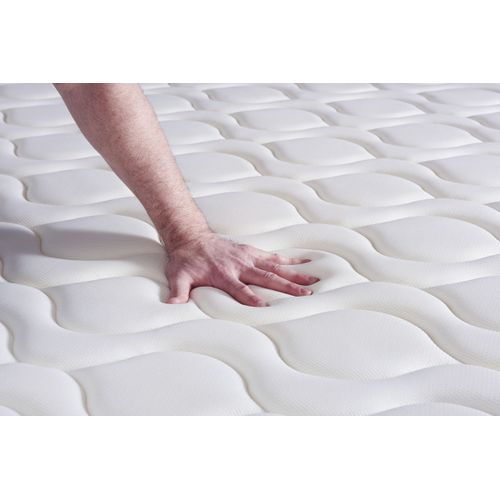 Matelas Ressorts Ensachés 90x190 Actiflex Touch - Ep: 20cm - Confort Equilibré