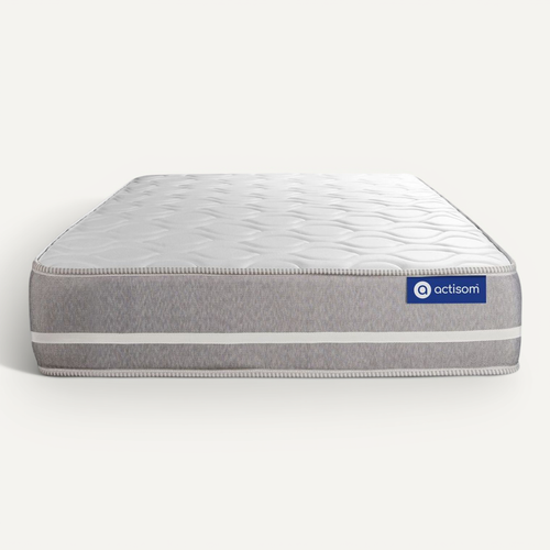 Matelas Ressorts Ensachés 90x190 Actiflex Touch - Ep: 20cm - Confort Equilibré