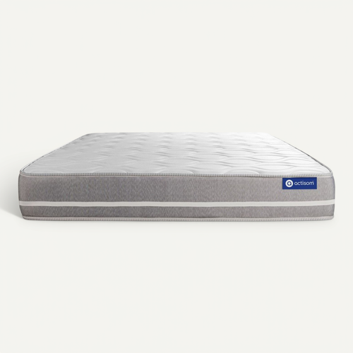 Matelas Ressorts Ensachés 180x200 Actiflex Touch - Ep: 20cm - Confort Equilibré